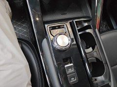 Haval H6 Third Generation 1.5T Automatic Two-Wheel Drive Pro - ფოტო 10