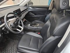 Haval H6 Third Generation 1.5T Automatic Two-Wheel Drive Pro - ფოტო 11