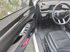 Haval H6 Third Generation 1.5T Automatic Two-Wheel Drive Pro - ფოტო 12