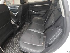 Haval H6 Third Generation 1.5T Automatic Two-Wheel Drive Pro - ფოტო 13
