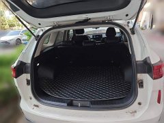 Haval H6 Third Generation 1.5T Automatic Two-Wheel Drive Pro - ფოტო 15