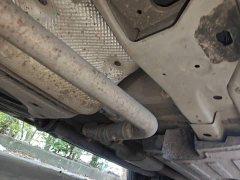 Haval H6 Third Generation 1.5T Automatic Two-Wheel Drive Pro - ფოტო 18