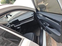 Haval H6 Third Generation 1.5T Automatic Two-Wheel Drive Pro - ფოტო 19