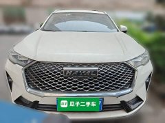 Haval H6 Third Generation 1.5T Automatic Two-Wheel Drive Pro - ფოტო 2
