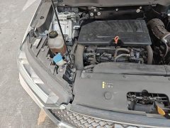 Haval H6 Third Generation 1.5T Automatic Two-Wheel Drive Pro - ფოტო 20