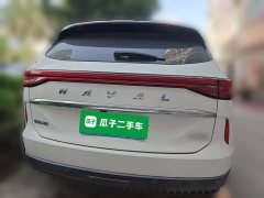 Haval H6 Third Generation 1.5T Automatic Two-Wheel Drive Pro - ფოტო 3