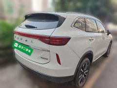 Haval H6 Third Generation 1.5T Automatic Two-Wheel Drive Pro - ფოტო 4