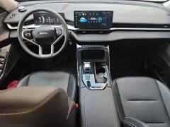 Haval H6 Third Generation 1.5T Automatic Two-Wheel Drive Pro - ფოტო 5