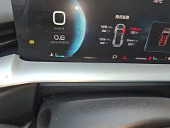 Haval H6 Third Generation 1.5T Automatic Two-Wheel Drive Pro - ფოტო 8