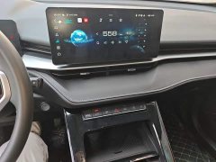 Haval H6 Third Generation 1.5T Automatic Two-Wheel Drive Pro - ფოტო 9