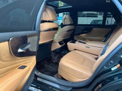 Lexus LS 500h Luxury - ფოტო 4