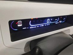 Geely Panda Mini 200km Endurance Edition - ფოტო 10