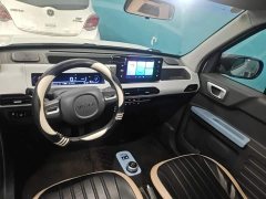 Geely Panda Mini 200km Endurance Edition - ფოტო 11