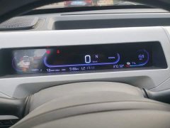 Geely Panda Mini 200km Endurance Edition - ფოტო 13