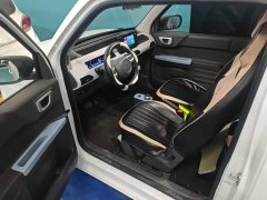 Geely Panda Mini 200km Endurance Edition - ფოტო 18