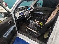Geely Panda Mini 200km Endurance Edition - ფოტო 19