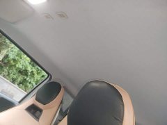 Geely Panda Mini 200km Endurance Edition - ფოტო 20