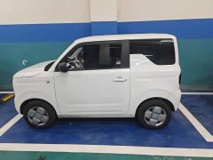 Geely Panda Mini 200km Endurance Edition - ფოტო 4