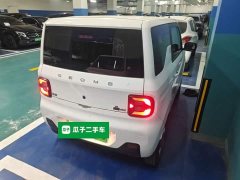 Geely Panda Mini 200km Endurance Edition - ფოტო 7