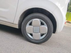 Geely Panda Mini 200km Endurance Edition - ფოტო 9