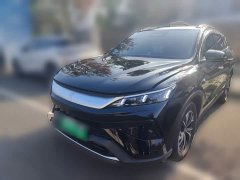 BYD Song Pro New Energy 2nd Generation Smart Driving DM-i 75KM Leading Edition - photo 1
