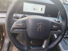BYD Song Pro New Energy 2nd Generation Smart Driving DM-i 75KM Leading Edition - photo 11