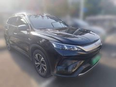 BYD Song Pro New Energy 2nd Generation Smart Driving DM-i 75KM Leading Edition - photo 3
