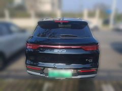 BYD Song Pro New Energy 2nd Generation Smart Driving DM-i 75KM Leading Edition - photo 5