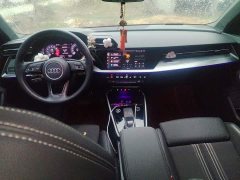 Audi A3 Facelift Sportback 35 TFSI Fashion Sport - фото 10
