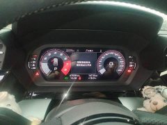 Audi A3 Facelift Sportback 35 TFSI Fashion Sport - фото 12