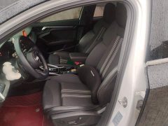 Audi A3 Facelift Sportback 35 TFSI Fashion Sport - фото 16