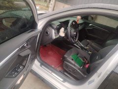 Audi A3 Facelift Sportback 35 TFSI Fashion Sport - фото 17