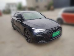 Audi A3 Facelift Sportback 35 TFSI Fashion Sport - фото 3