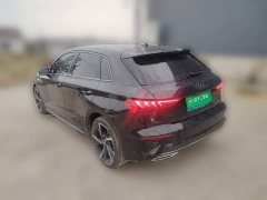 Audi A3 Facelift Sportback 35 TFSI Fashion Sport - фото 4