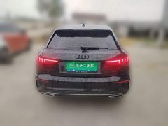 Audi A3 Facelift Sportback 35 TFSI Fashion Sport - фото 5