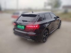 Audi A3 Facelift Sportback 35 TFSI Fashion Sport - фото 6