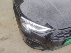 Audi A3 Facelift Sportback 35 TFSI Fashion Sport - фото 7