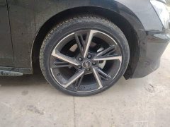 Audi A3 Facelift Sportback 35 TFSI Fashion Sport - фото 8