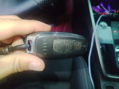 Audi A3 Facelift Sportback 35 TFSI Fashion Sport - фото 9