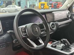 Tank 300 Off-Road Edition 2.0T Conqueror - ფოტო 10