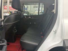 Tank 300 Off-Road Edition 2.0T Conqueror - ფოტო 15