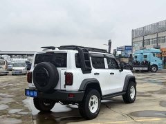 Tank 300 Off-Road Edition 2.0T Conqueror - ფოტო 2