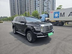 Tank 500 New Energy Hi4-Z - фото 1