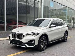 BMW X1 sDrive20Li Premium - ფოტო 1