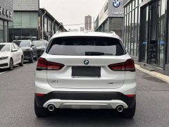 BMW X1 sDrive20Li Premium - ფოტო 10