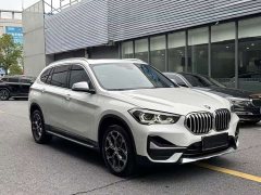 BMW X1 sDrive20Li Premium - ფოტო 11