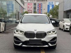 BMW X1 sDrive20Li Premium - ფოტო 2