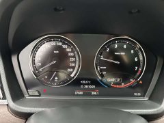 BMW X1 sDrive20Li Premium - ფოტო 4