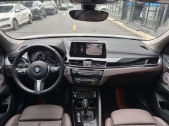 BMW X1 sDrive20Li Premium - ფოტო 5