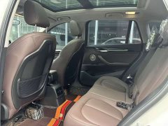 BMW X1 sDrive20Li Premium - ფოტო 6